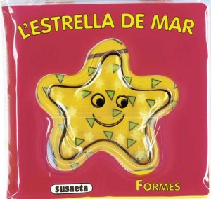 Lestrella de mar